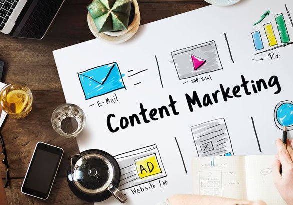 Content Marketing