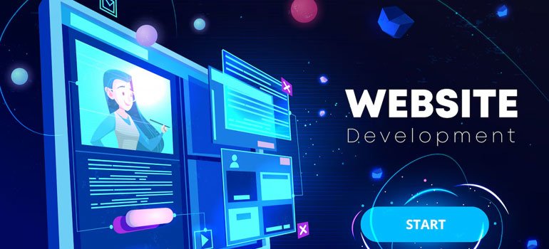 Website Development